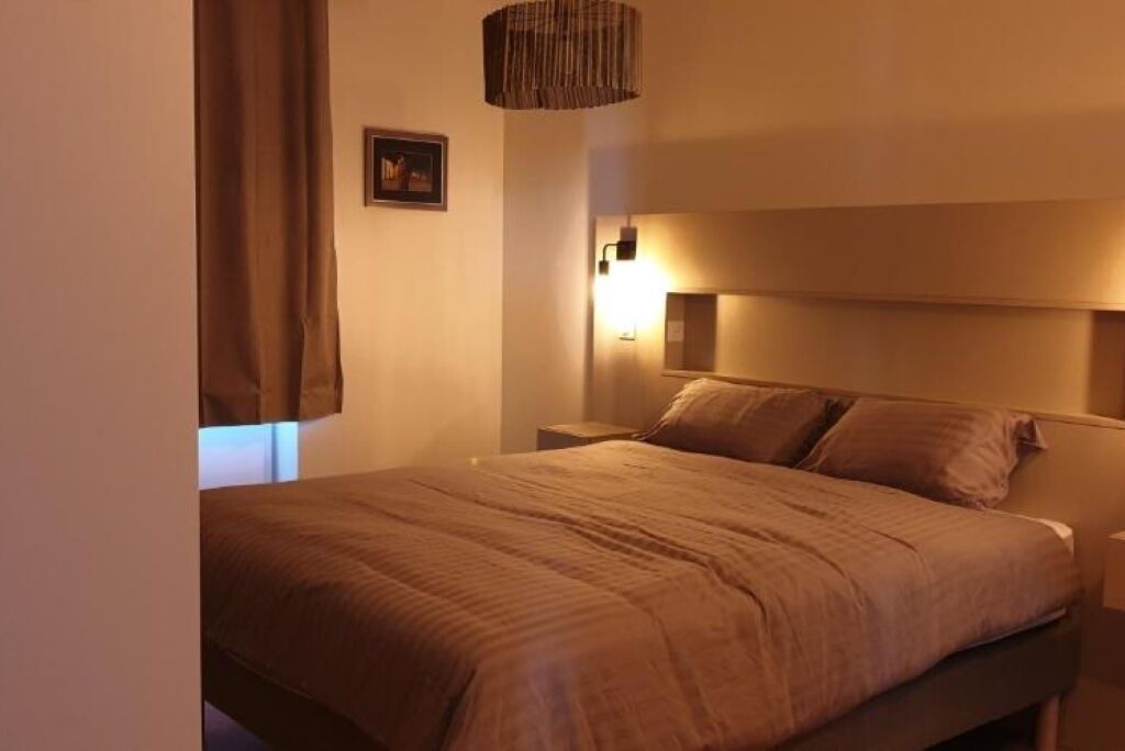 Photo of Bedroom in Vieugy