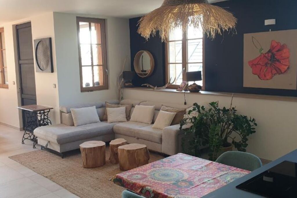 Photo of Livingroom in Vieugy