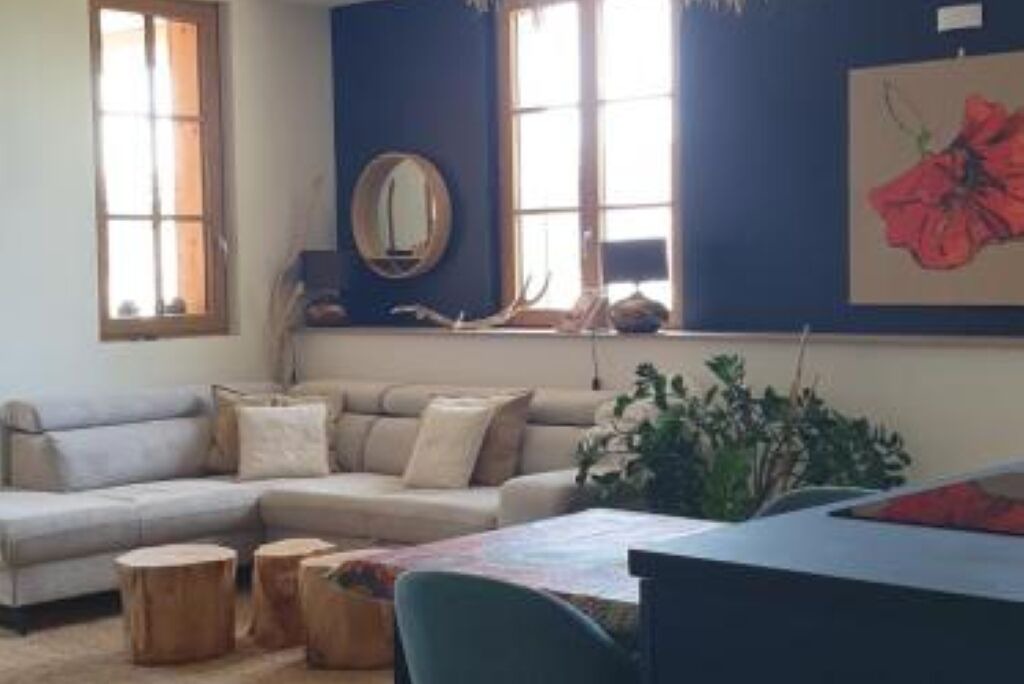 Photo of Livingroom in Vieugy