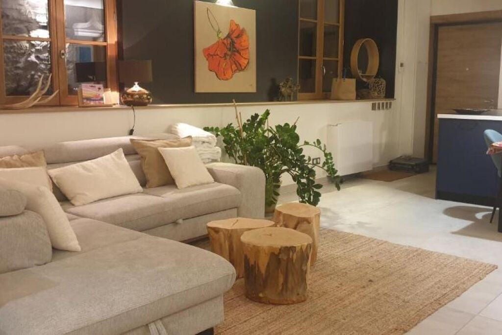 Photo of Livingroom in Vieugy