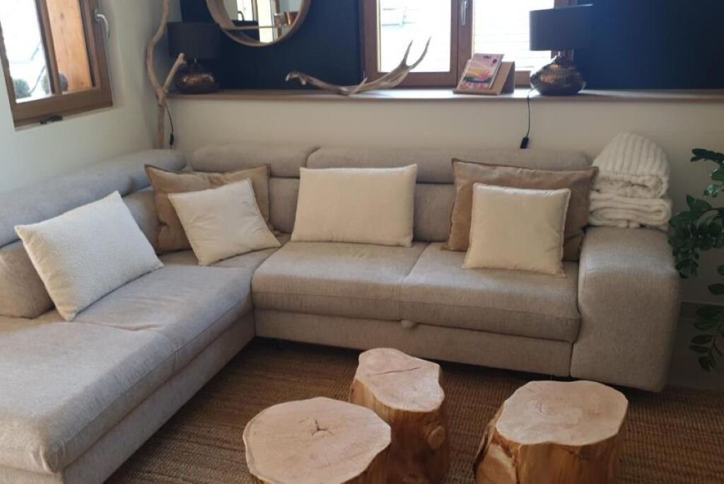 Photo of Livingroom in Vieugy