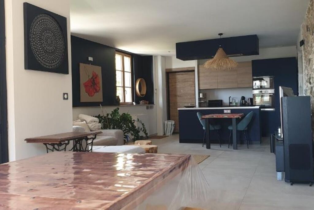Photo of Livingroom in Vieugy