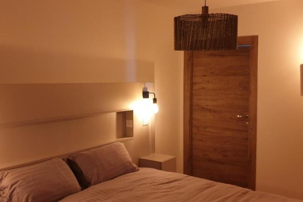 Photo of Bedroom in Vieugy