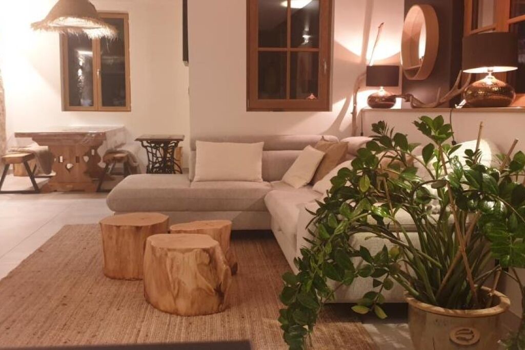 Photo of Livingroom in Vieugy