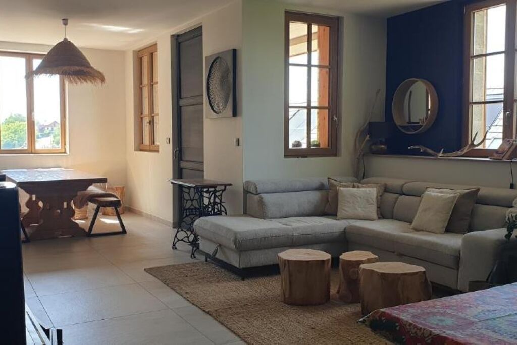 Photo of Livingroom in Vieugy