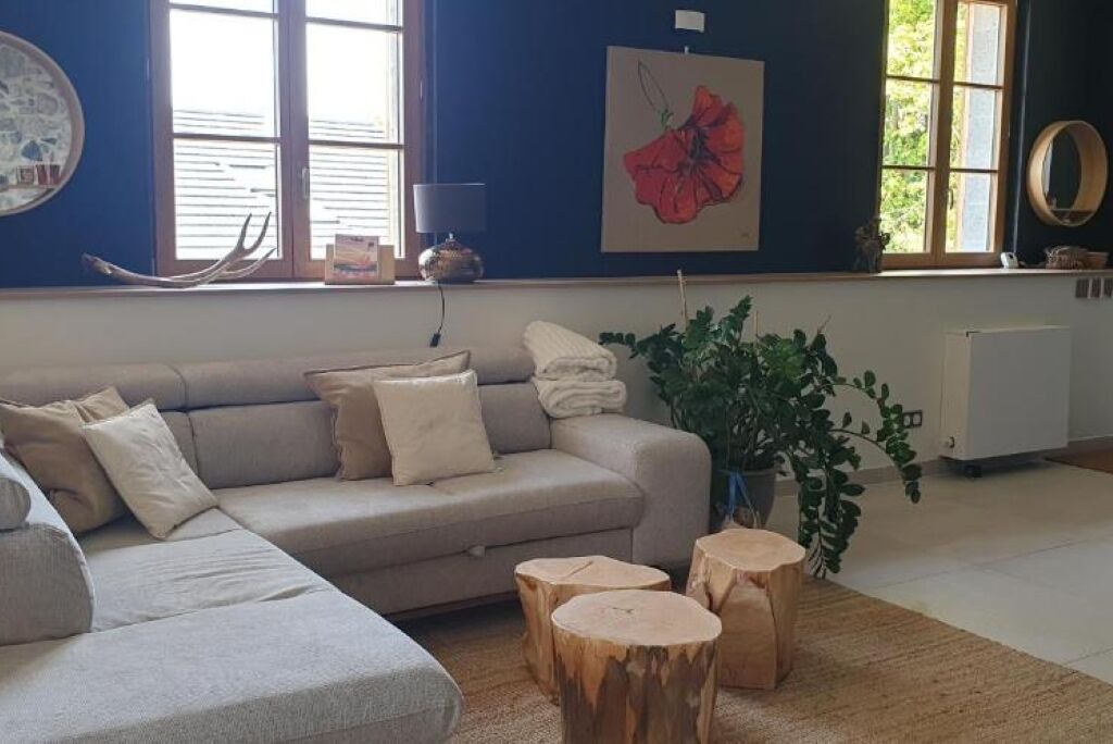 Photo of Livingroom in Vieugy