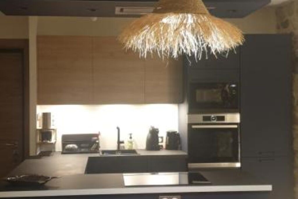 Photo of Kitchen in Vieugy