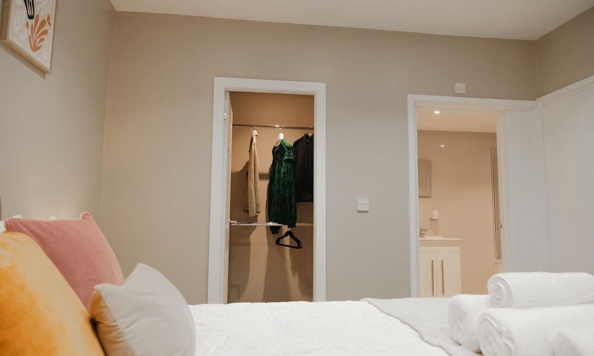 Photo of Bedroom in Wolverhampton