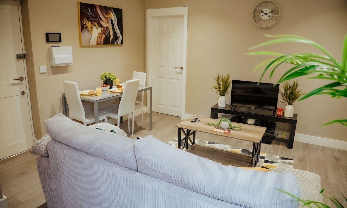 Photo of Livingroom in Wolverhampton