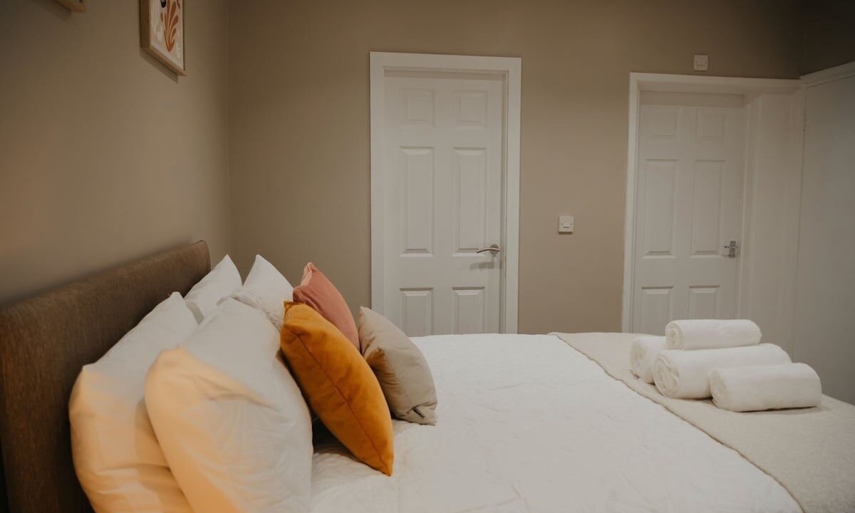 Photo of Bedroom in Wolverhampton