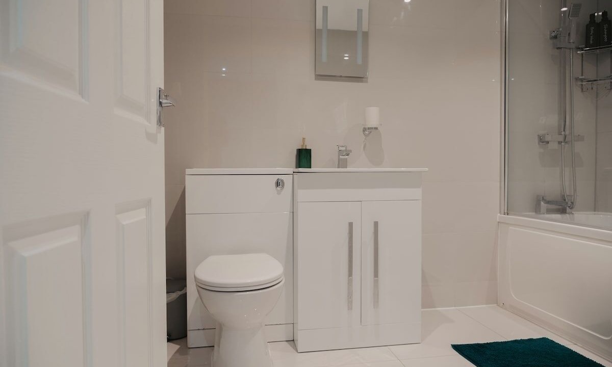 Photo of Bathroom in Wolverhampton