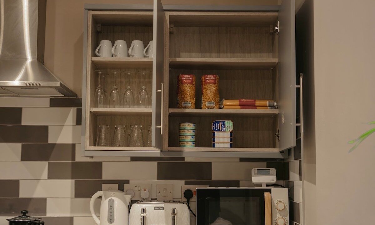 Photo of Kitchen in Wolverhampton