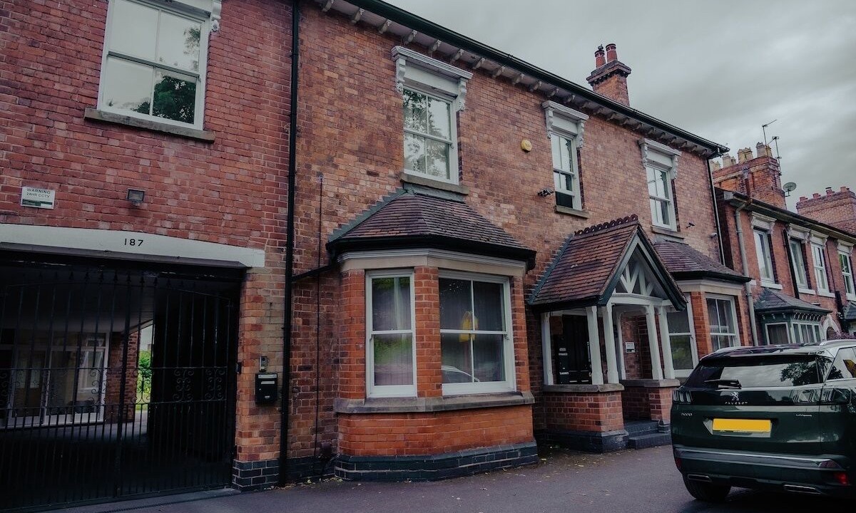 Photo of Outdoor in Wolverhampton