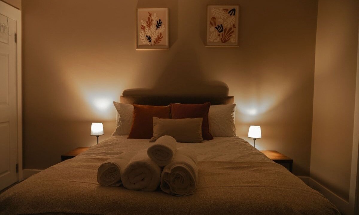 Photo of Bedroom in Wolverhampton