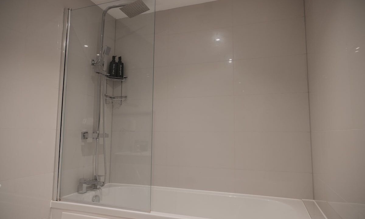 Photo of Bathroom in Wolverhampton