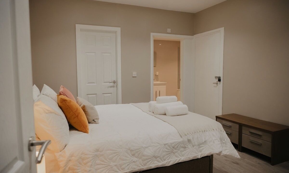 Photo of Bedroom in Wolverhampton