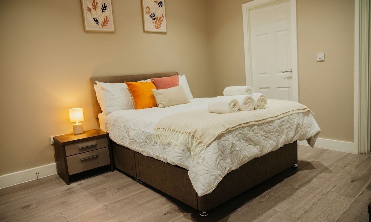 Photo of Bedroom in Wolverhampton