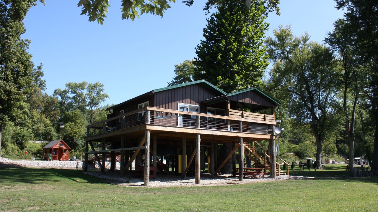 Photo of Outdoor in Logansport