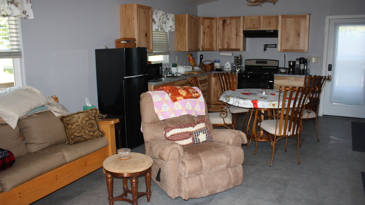 Photo of Livingroom in Logansport