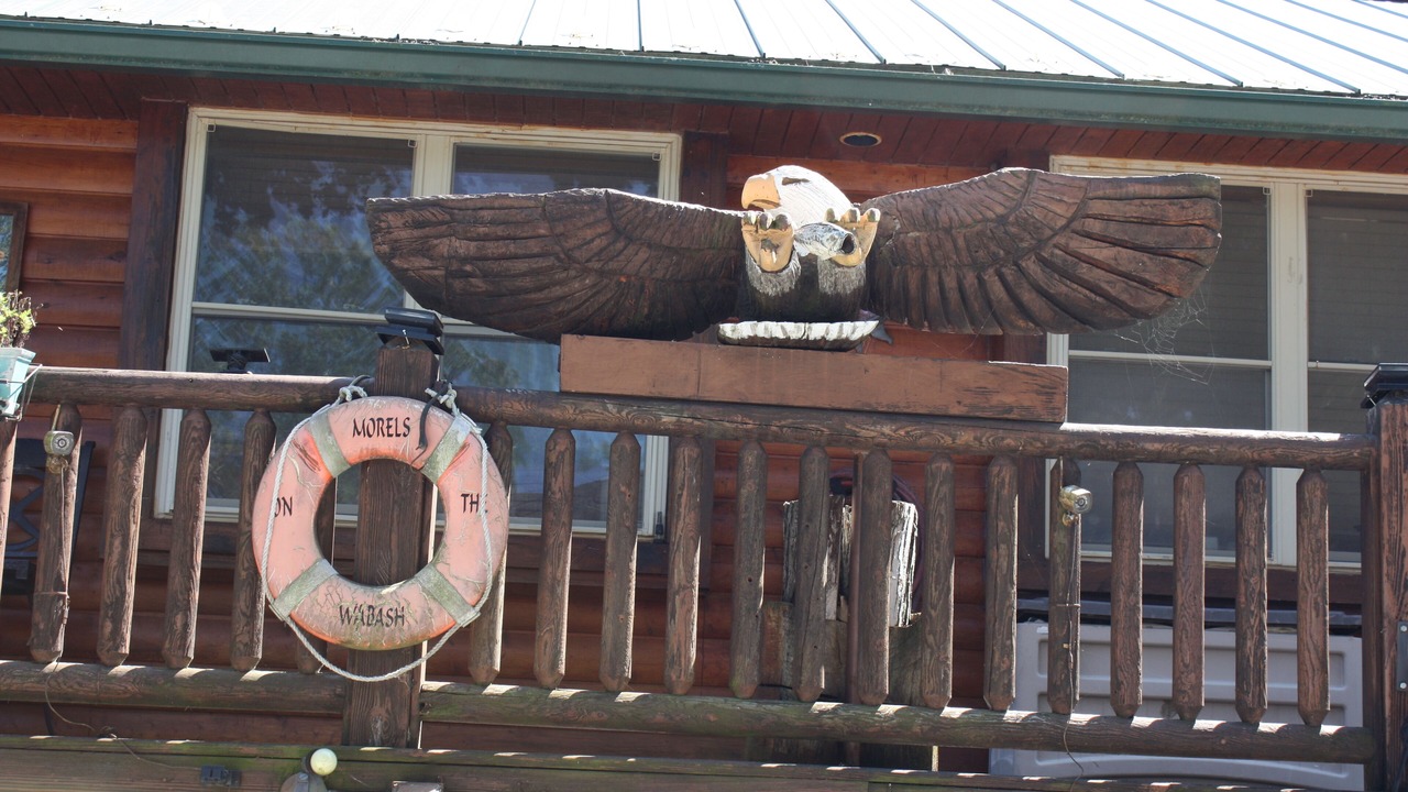 Photo of Outdoor in Logansport