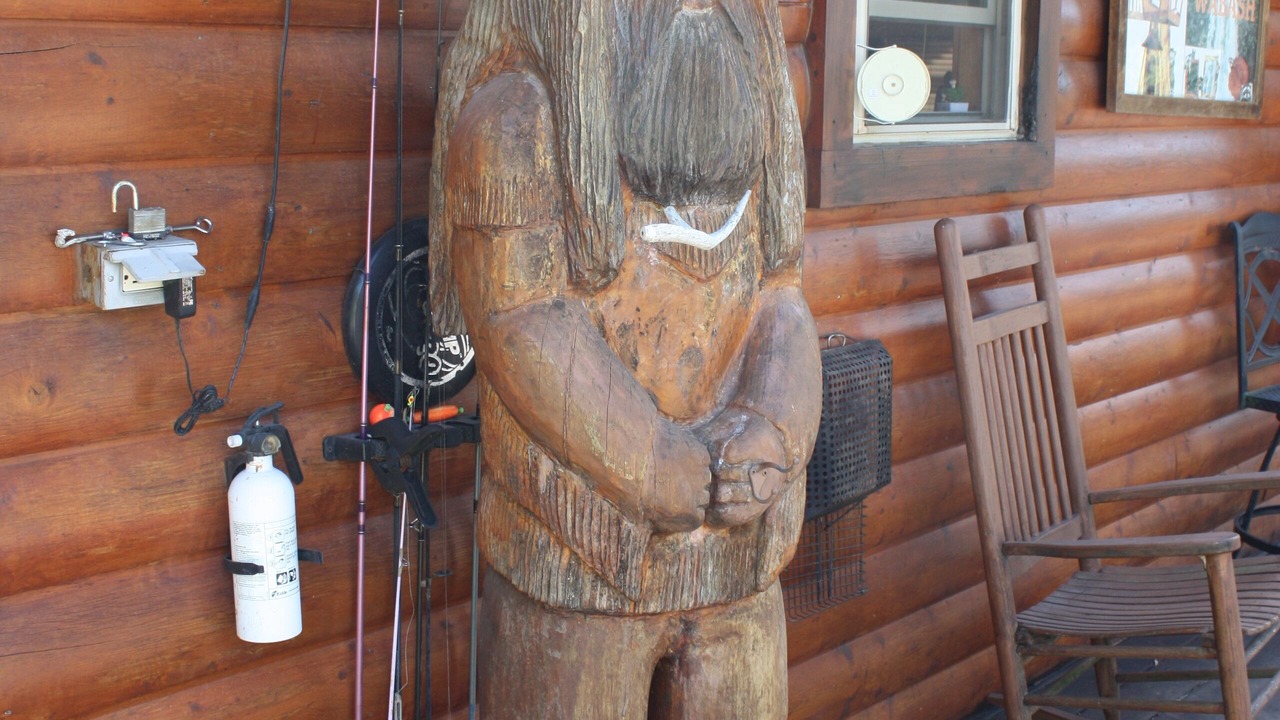 Photo of Outdoor in Logansport