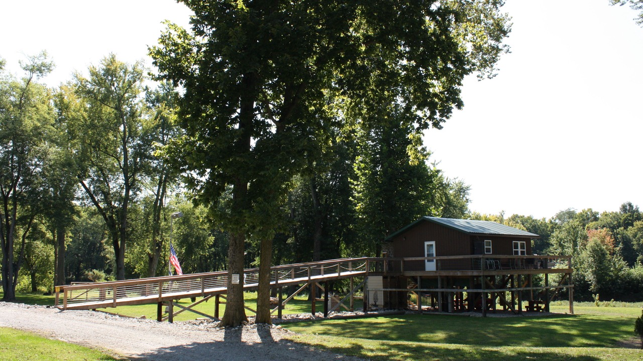 Photo of Outdoor in Logansport