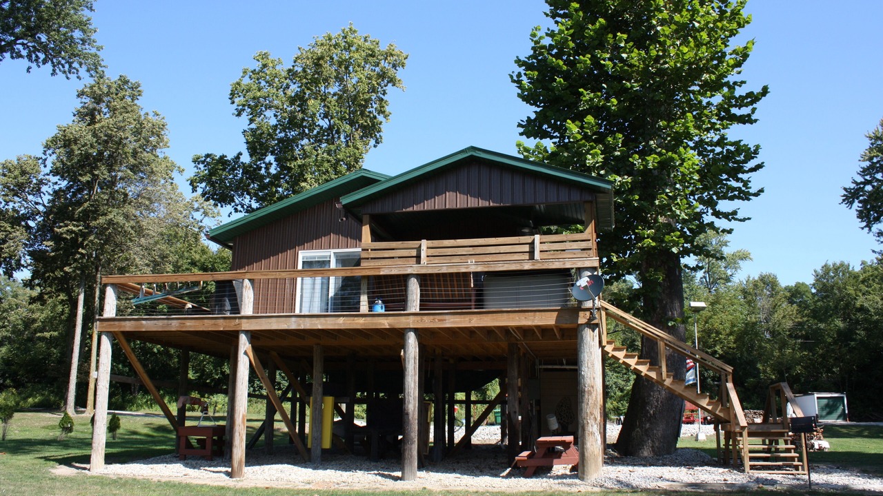 Photo of Outdoor in Logansport