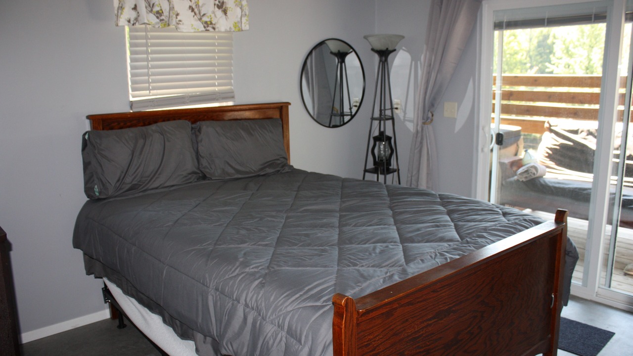 Photo of Bedroom in Logansport