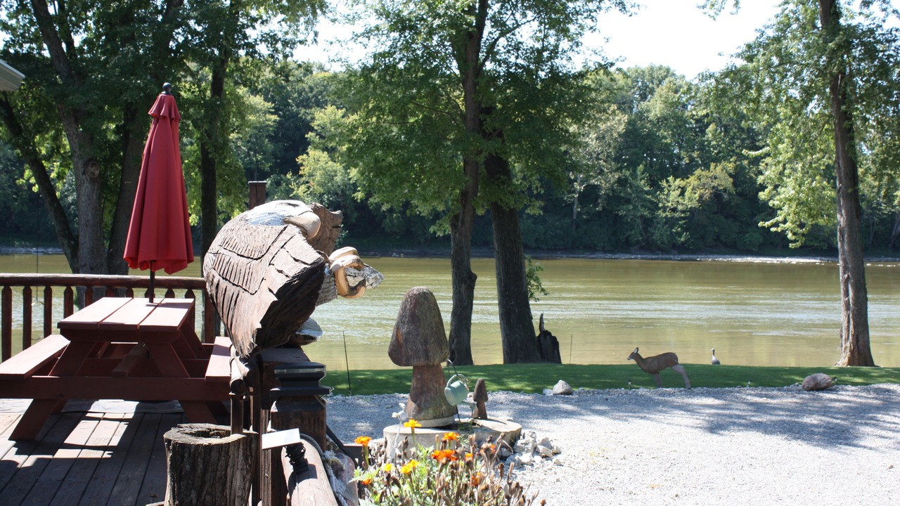 Photo of Outdoor in Logansport