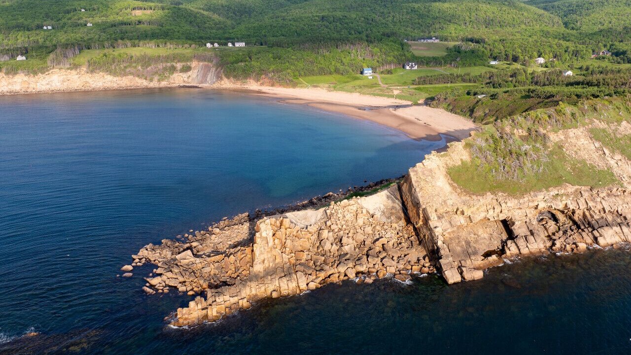 Photo of Outdoor in Inverness County
