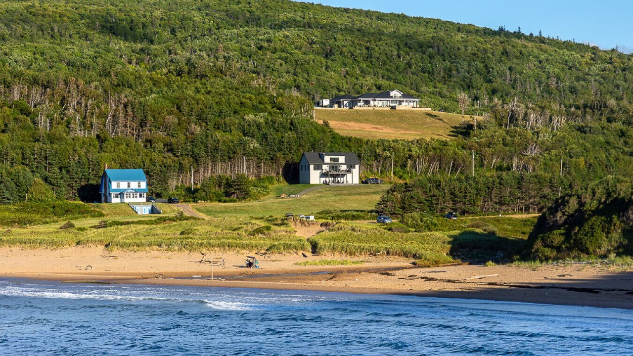 Photo of Others in Inverness County