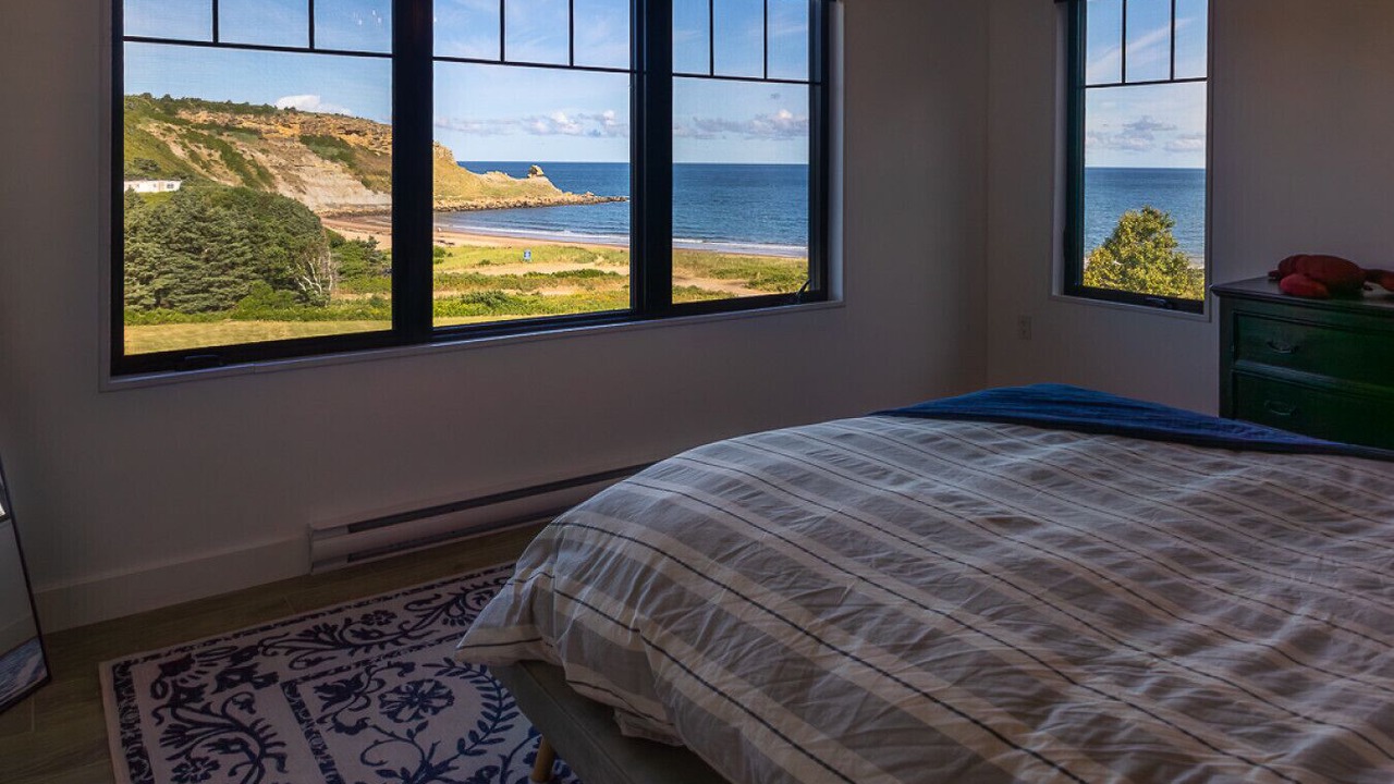 Photo of Bedroom in Inverness County