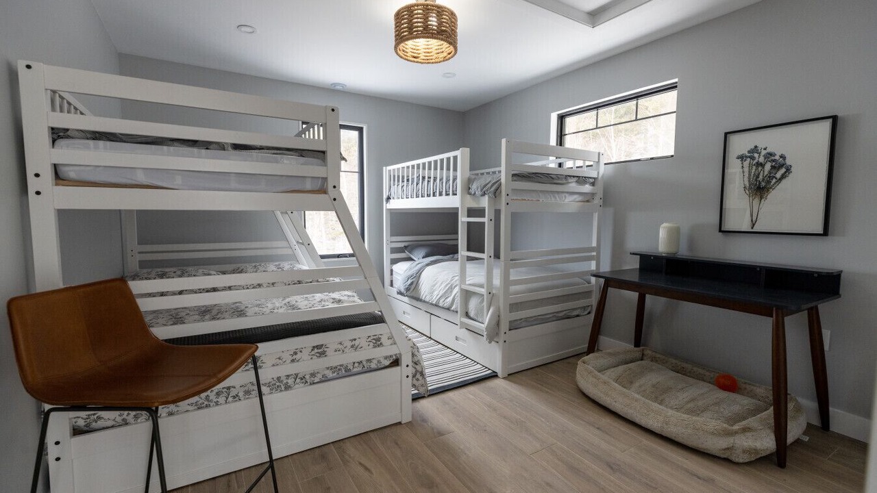 Photo of Bedroom in Inverness County