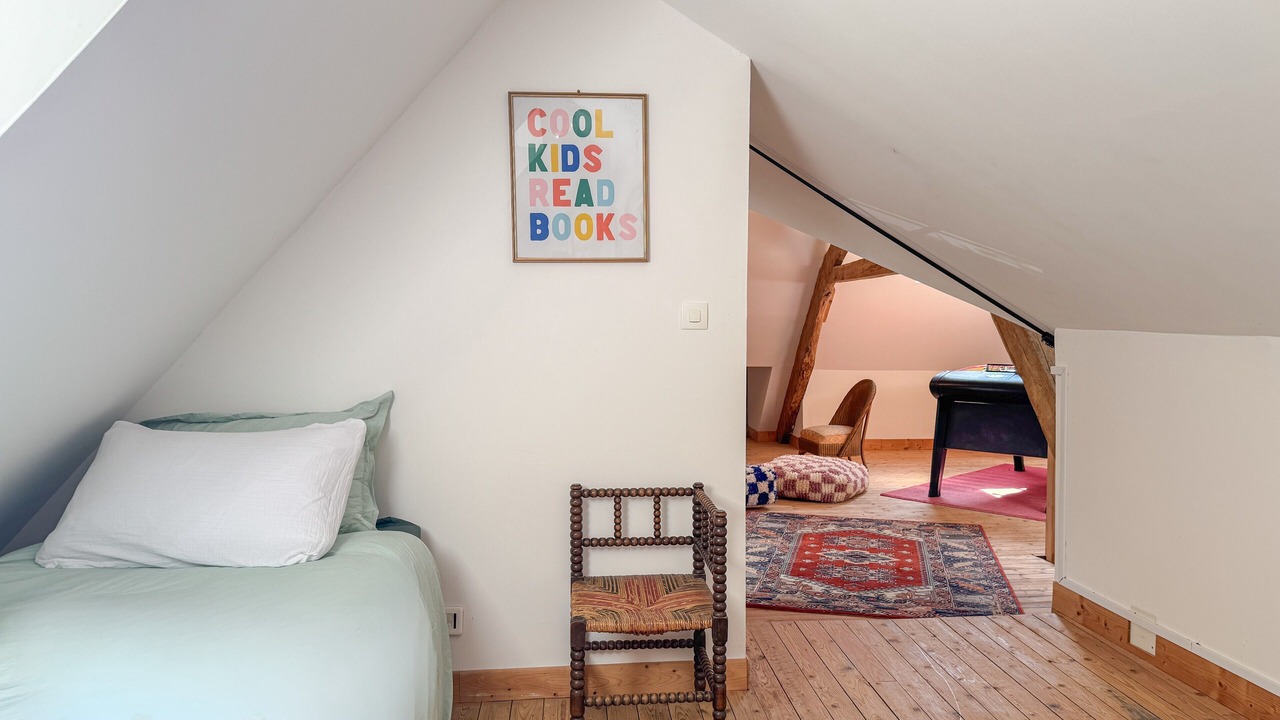 Photo of Bedroom in Cahan