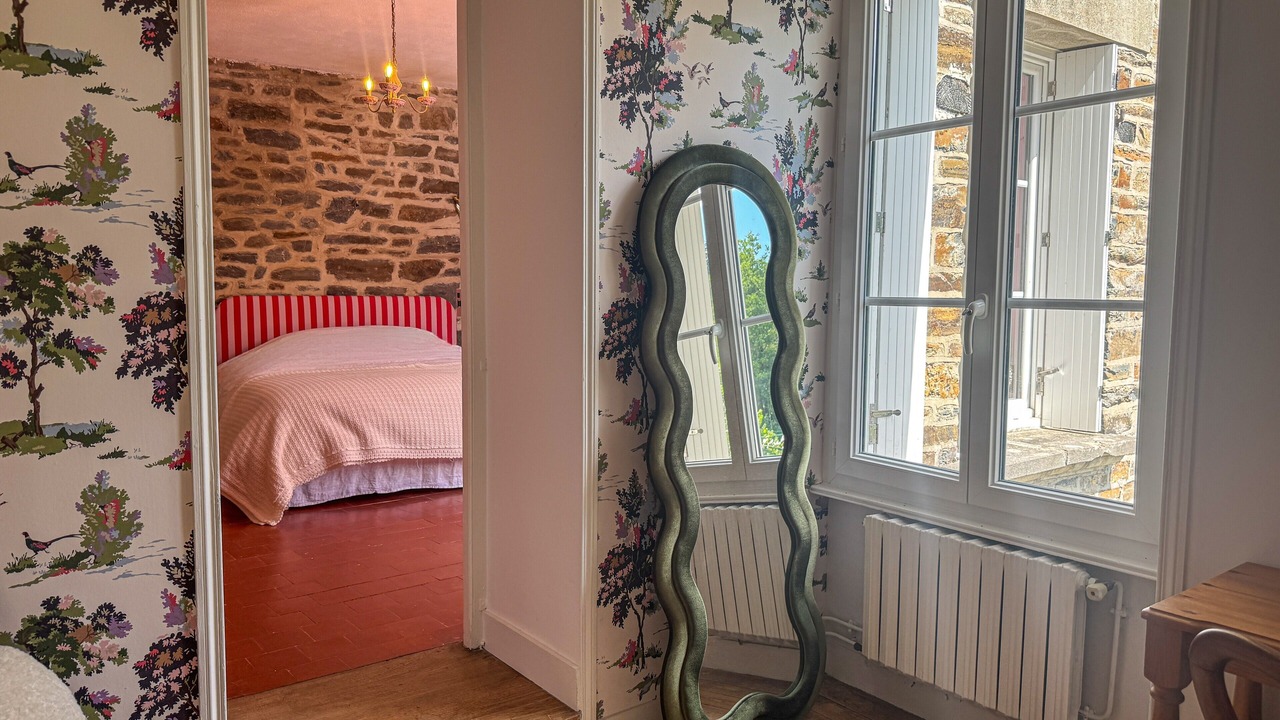 Photo of Bedroom in Cahan