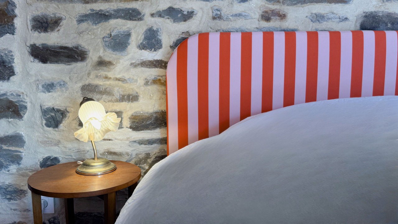 Photo of Bedroom in Cahan