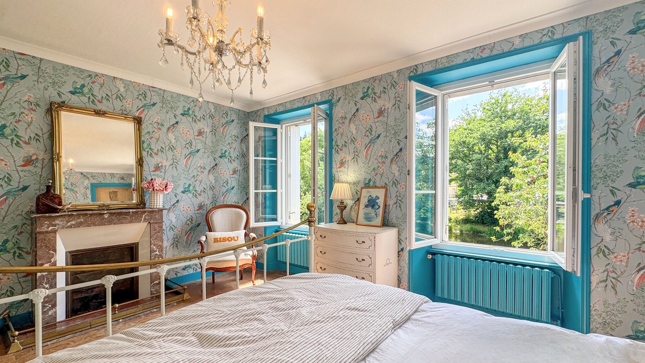 Photo of Bedroom in Cahan