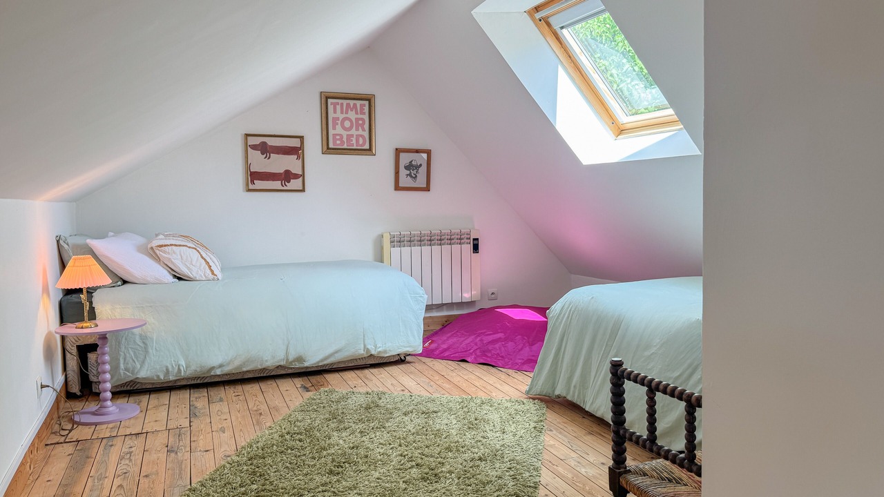 Photo of Bedroom in Cahan