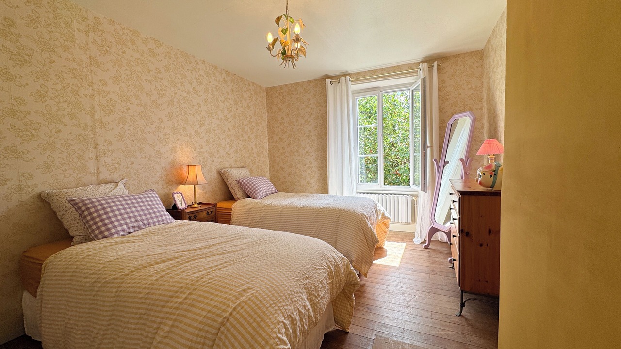 Photo of Bedroom in Cahan