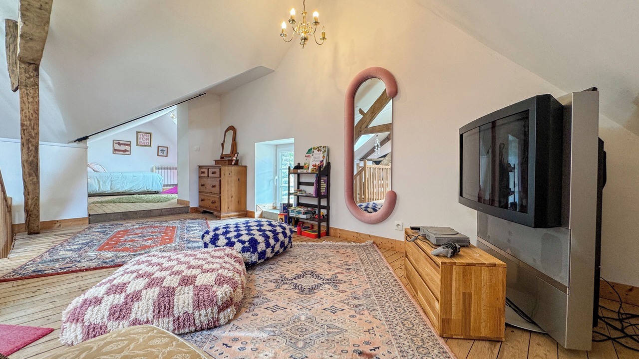 Photo of Bedroom in Cahan