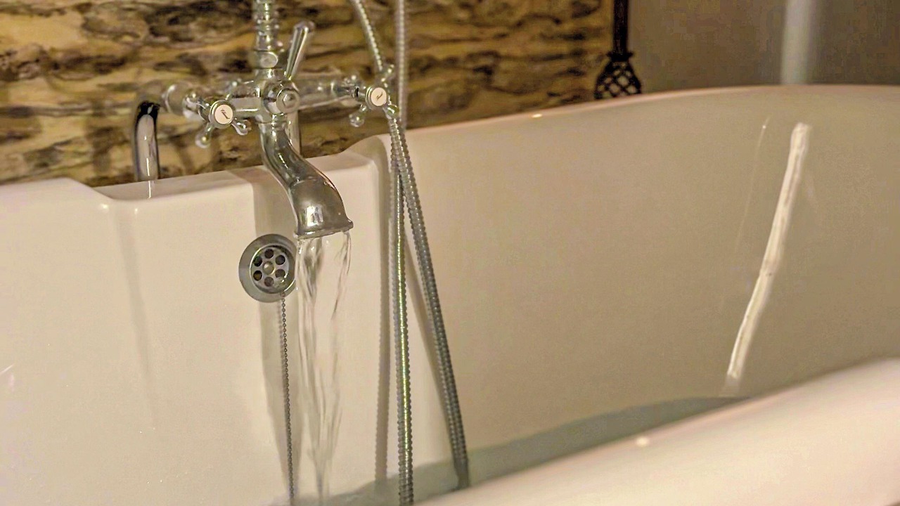 Photo of Bathroom in Cahan