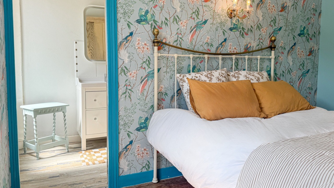 Photo of Bedroom in Cahan