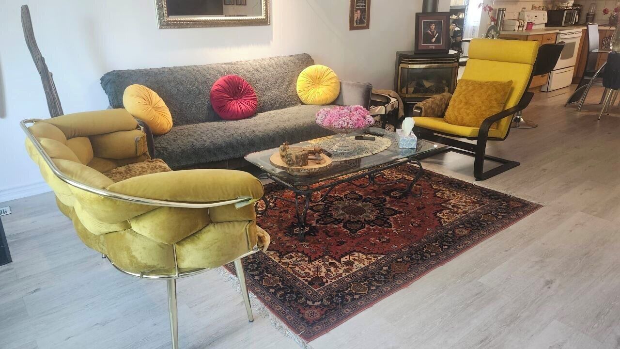 Photo of Livingroom in Keswick