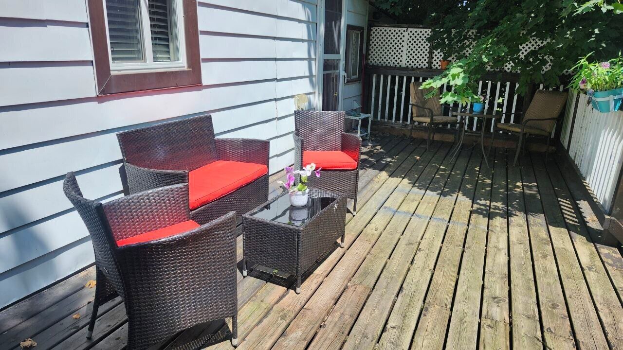 Photo of Patio Balcony in Keswick