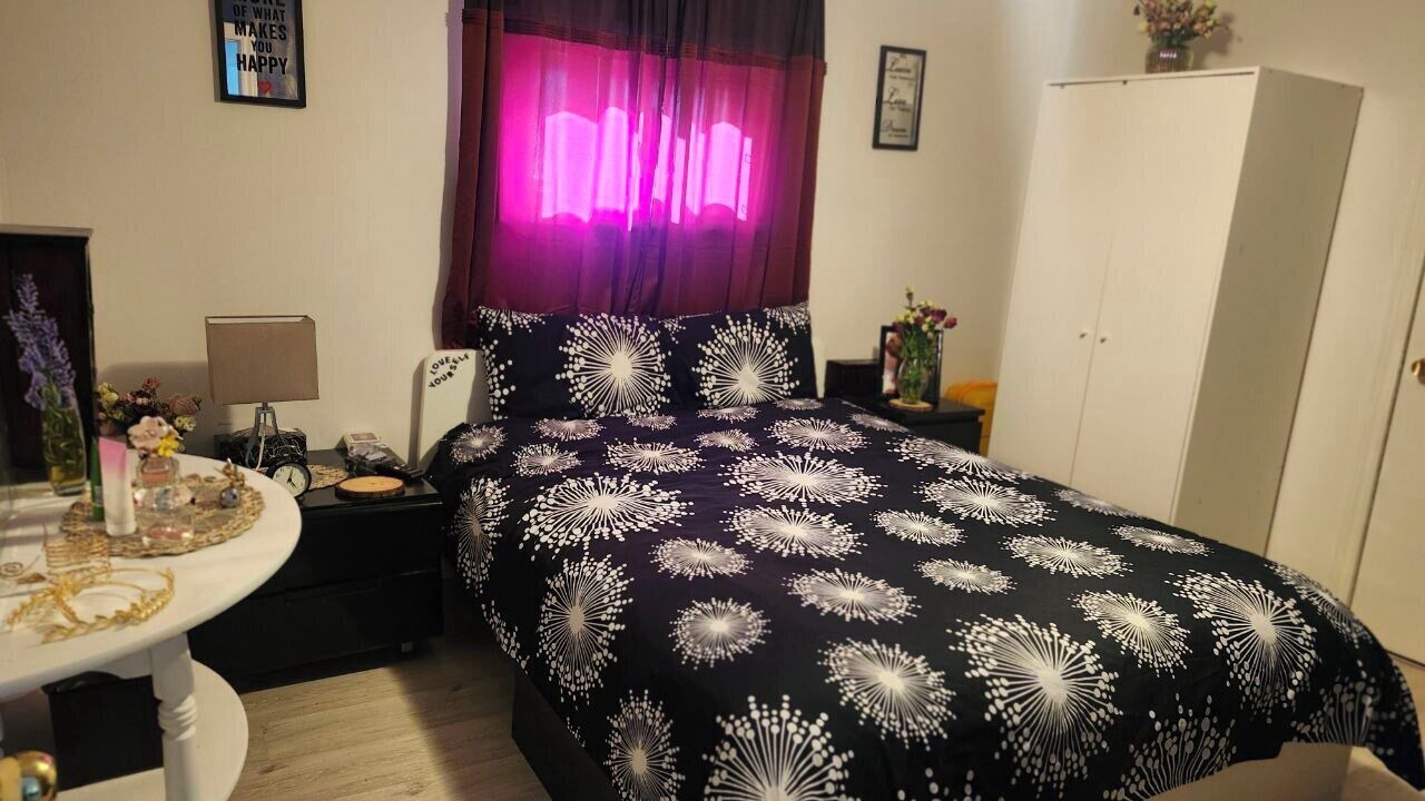 Photo of Bedroom in Keswick