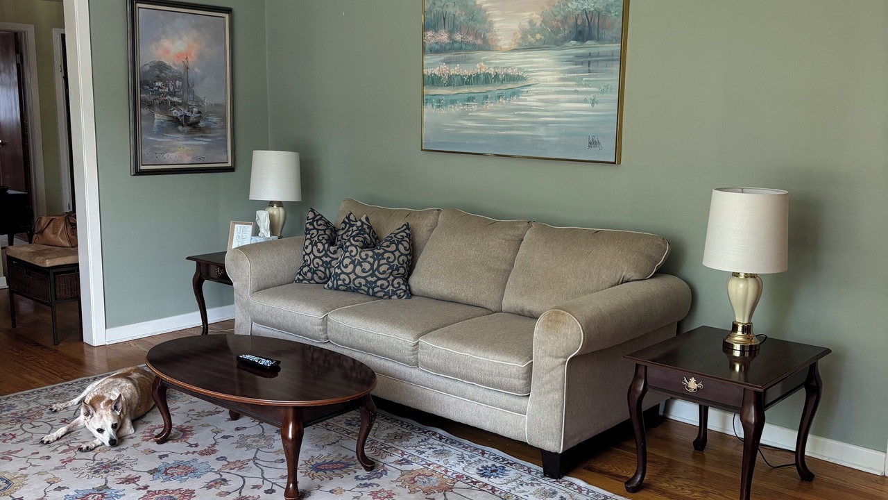 Photo of Livingroom in Westvale