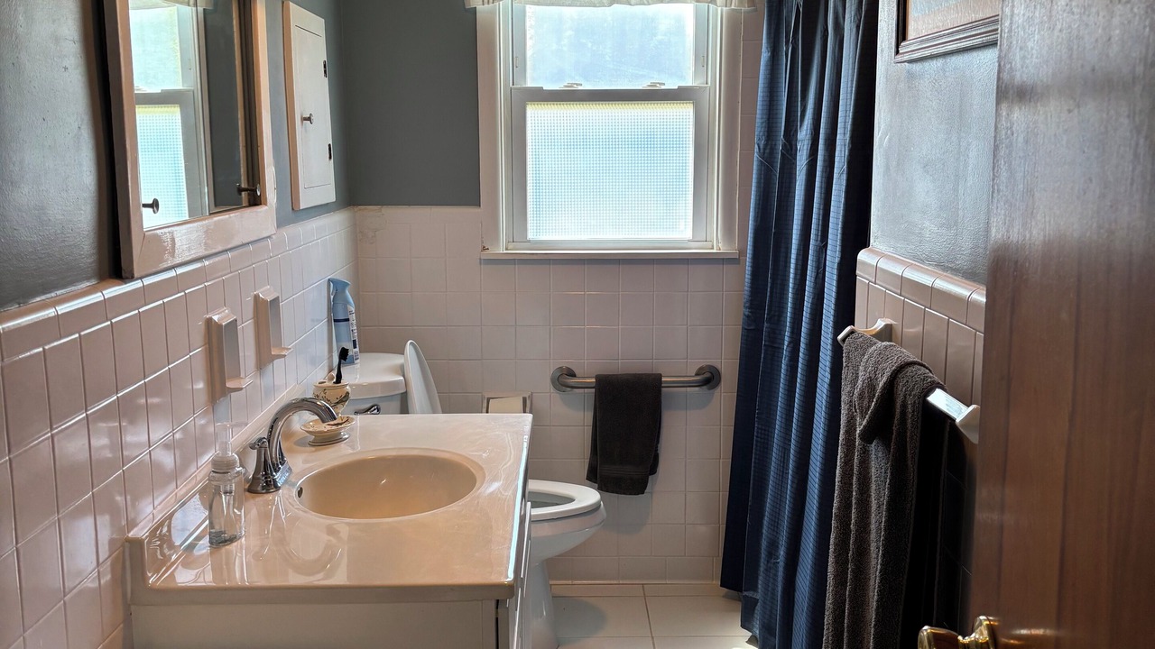 Photo of Bathroom in Westvale