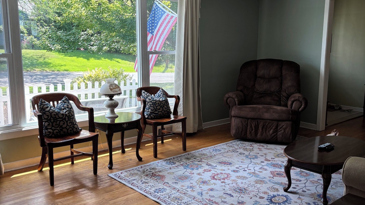 Photo of Livingroom in Westvale