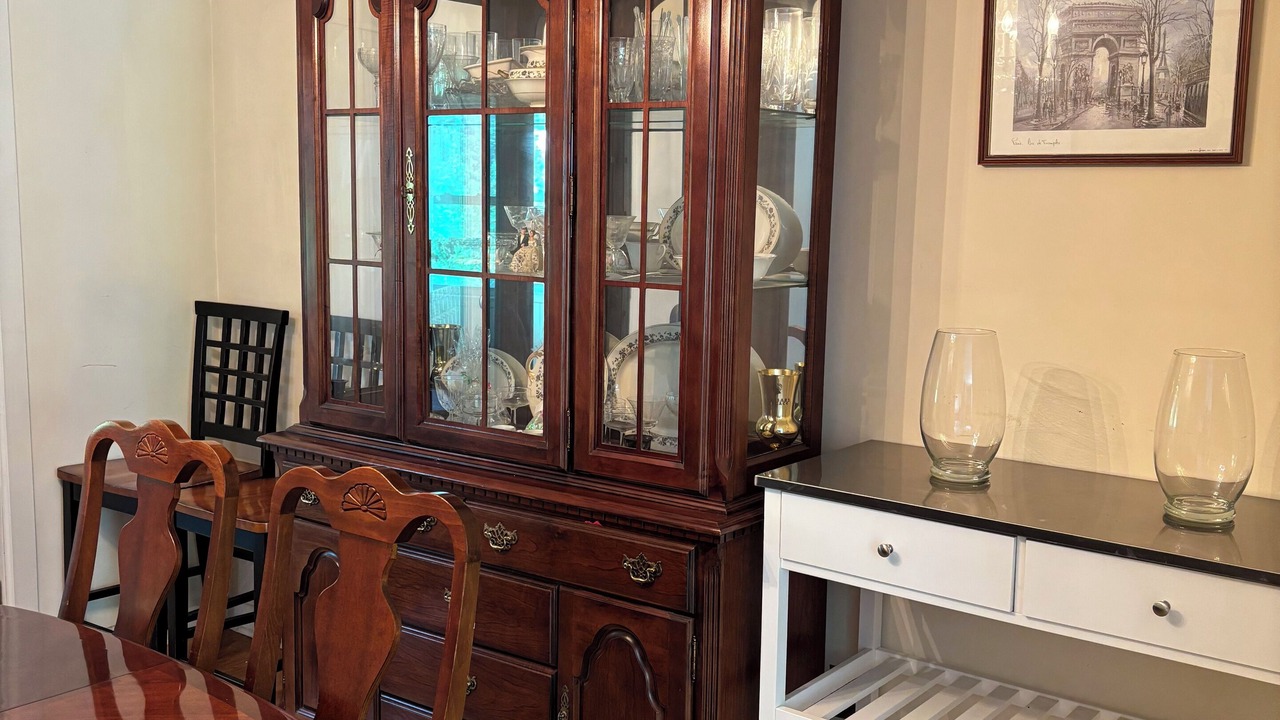Photo of Bedroom in Westvale