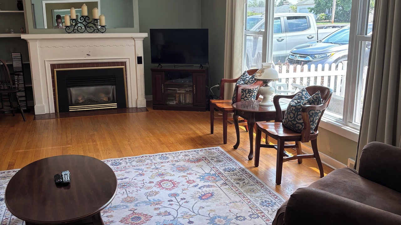 Photo of Livingroom in Westvale